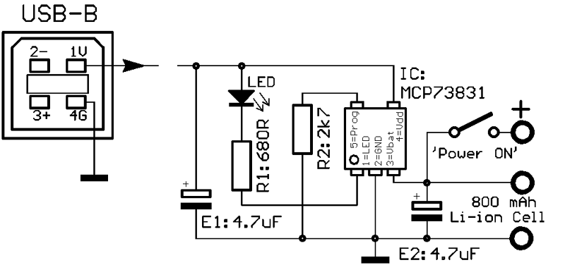 schematic